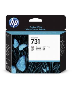 Hp p2v27a 731 Printhead