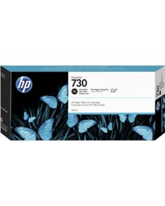 Hp p2v73a 730 300ml Negro Cartucho De Tinta