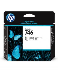 Hp p2v25a 746 Designjet Cabeza De Impresora