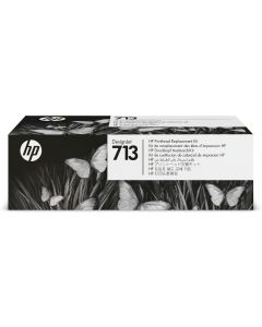 Hp 3ed58a 713 Cabeza De Impresora Inyección Tinta Térmica