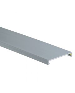 Panduit c50wh2 Metric Wiring Duct Cover