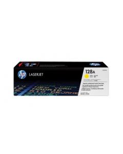 Hp ce322a Laserjet Pro Cp1525cm1415 Ylw Crtg
