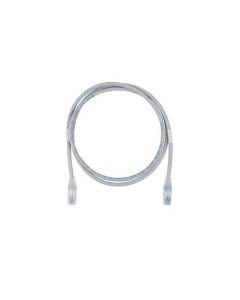 Belden C601100050 patch cord cat6+ 50ft negro
