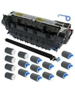 Hp f2g76a Laserjet Printer 110v