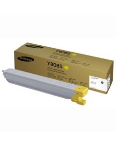 Hp ss737a C63007y Toner Amarillo Multifuncion Smart Multixpress A3 Yield 20k Pag