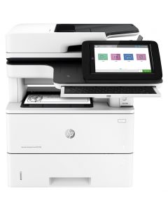 Hp 1pv64a#bgj Laserjet Enterprise M528dn Laser 43 Ppm 1200 X Dpi A4