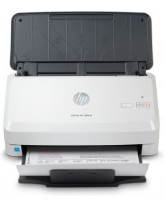 Hp 6fw07a#bgj Scanjet Pro 3000 S4 Sheet-feed Scanner