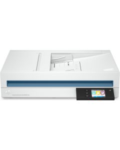 Hp 20G08A#BGJ scanjet enterprise flow n6600 fnw1