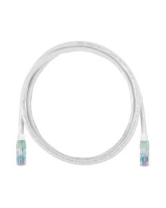 Belden C6T1109082 pcord 6+ utrc cmr wh 82ft