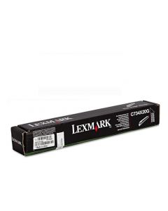 Lexmark C734X20G fotoconductor 20000 páginas