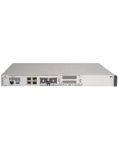 Cisco C8200L-1N-4T catalyst 8200 router gigabit ethernet gris