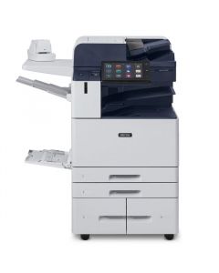 Xerox C8235_T multifuncional altalink C8235_T, 35ppm, blanco, laser a color, dadf, pantalla tactil, usb, ethernet (red), nfc, wifi, bt, a3