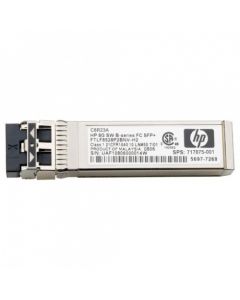 Hp c8r24b Hpe Msa 16gb Sw Fc Sfp 4pk Xcvr