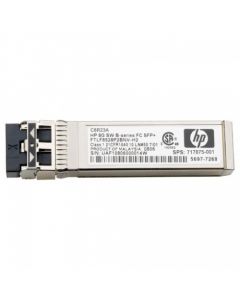 Hp c8r25b Hpe Msa 10gb Sr Iscsi Sfp 4pk Xcvr