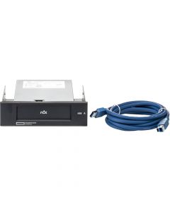 Hpe C8S06A docking station interno rdx usb 30