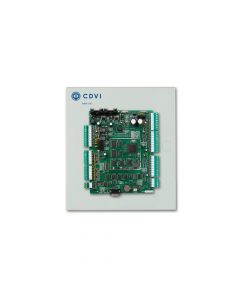 Cdvi C900IP 2 door master (board power supply and metal box)