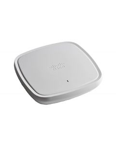 Cisco C9120AXE-A wireless access point gray power over ethernet (poe)