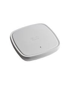 Cisco C9130AXI-B punto de acceso inalámbrico gris energía sobre ethernet (poe)