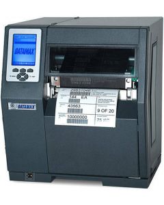 Honeywell C93-00-48000004 h-6308 printer 6" direct thermalthermal transfer serialparallelusbethernet 300 dpi 8 ips tall display power supply included