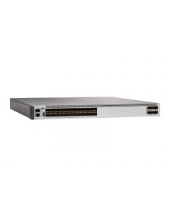 Cisco Catalyst C9500-24Y4C-A switch Gestionado L2/L3 Ninguno 1U Gris