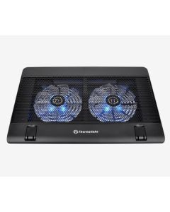 Thermaltake cl-n001-pl14bu-a Cln001pl14bua Base Enfriadora Mas Sive 14  Dual