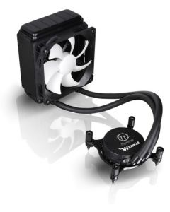 Thermaltake clw0222-b Clw0222b Disipador Universal Water