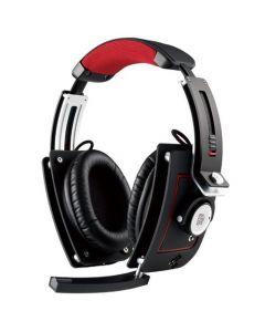 Thermaltake ht-ltm010ecbl Htltm010ecbl Diadema Cmicrophone Gaming Tte