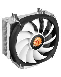 Thermaltake cl-p001-al12bl-b Clp001al12blb Disipador Universal Intelamd T