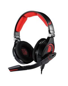 Thermaltake ht-cro008ecbl Htcro008ecbl Diadema Cmicrophone Gaming Tte