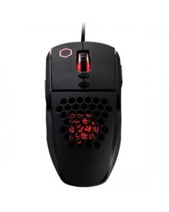 Thermaltake mo-vet-wdlobk-06 Movetwdlobk06 Mouse Gaming Ttesport Ventus  L