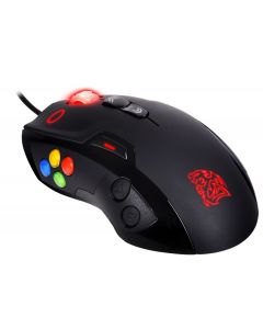 Thermaltake mo-vls-wdlobk-01 Movlswdlobk01 Mouse Gaming Ttesport Volos  La