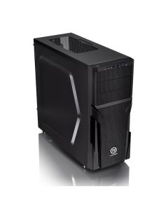 Thermaltake ca-1b2-00m1nn-00 Ca1b200m1nn00 Gabinete Versa H21 Midtower