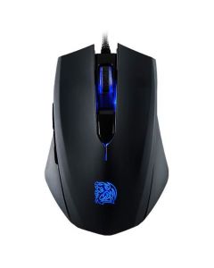 Thermaltake mo-tlb-wdoobk-01 Motlbwdoobk01 Mouse Gaming Ttesport Talon Blu