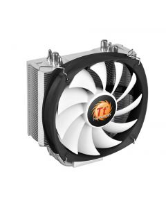 Thermaltake cl-p002-al14bl-b Clp002al14blb Disipador Universal Intelamd T