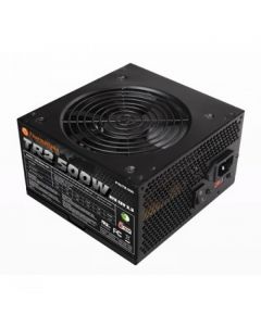 Thermaltake tr-500cus Tr500cus Fuente De Poder 500 W Non Modular Atx