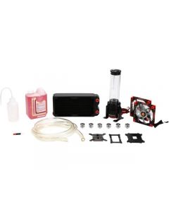 Thermaltake cl-w063-ca00bl-a Clw063ca00bla Kit De Enfriamiento Liquido The