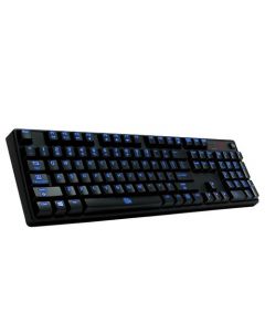 Thermaltake kb-piz-klblus-01 Kbpizklblus01 Teclado Gaming Ttesport Poseido N