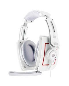 Thermaltake ht-ltm010ecwh Htltm010ecwh Diadema Cmicrophone Gaming Tte