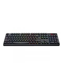 Thermaltake kb-pzr-kbbrus-01 Kbpzrkbbrus01 Teclado Gaming Ttesport Poseido N