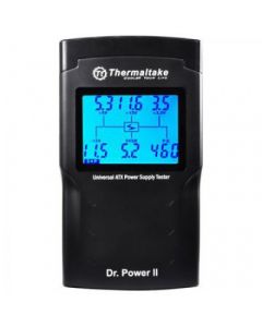 Thermaltake ac0015 Probador De Fuentes Digital The Rmaltake
