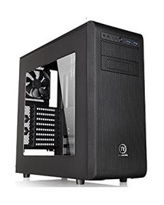 Thermaltake ca-1c8-00m1wn-00 Ca1c800m1wn00 Gabinete Core V31 Midtower