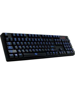 Thermaltake kb-piz-kbblus-01 Kbpizkbblus01 Teclado Gaming Ttesportposeidon Z