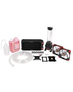 Thermaltake cl-w122-ca12bu-a Clw122ca12bua Kit Enfriamiento Liquido Pacific