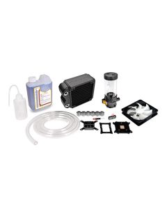 Thermaltake cl-w069-ca00bl-a Clw069ca00bla  Kit Enfriamiento Liquido Pacific