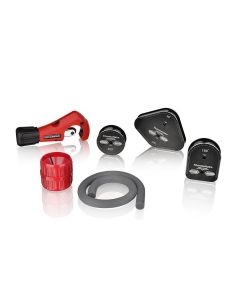 Thermaltake cl-w093-al00bl-a Clw093al00bla Kit Para Doblado De Tuberia Petg