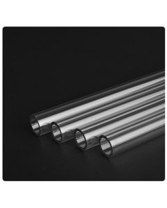 Thermaltake cl-w065-pl16tr-a Clw065pl16tra Tuberia Petg De Acrilico Rigido