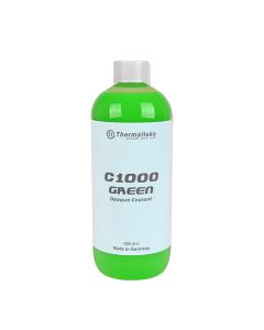 Thermaltake cl-w114-os00gr-a Clw114os00gra Liquido Anticongelante De Color
