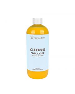 Thermaltake cl-w114-os00ye-a Clw114os00yea Liquido Anticongelante De Color