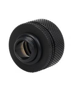 Thermaltake cl-w092-ca00bl-a Fittings De Compresion Color Negro  Para Tuberia Acrilico