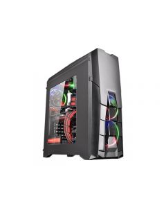 Thermaltake ca-1g2-00m1wn-00 Ca1g200m1wn00 Gabinete Versa N25